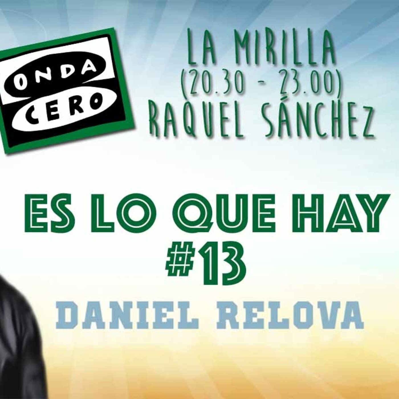 ES LO QUE HAY