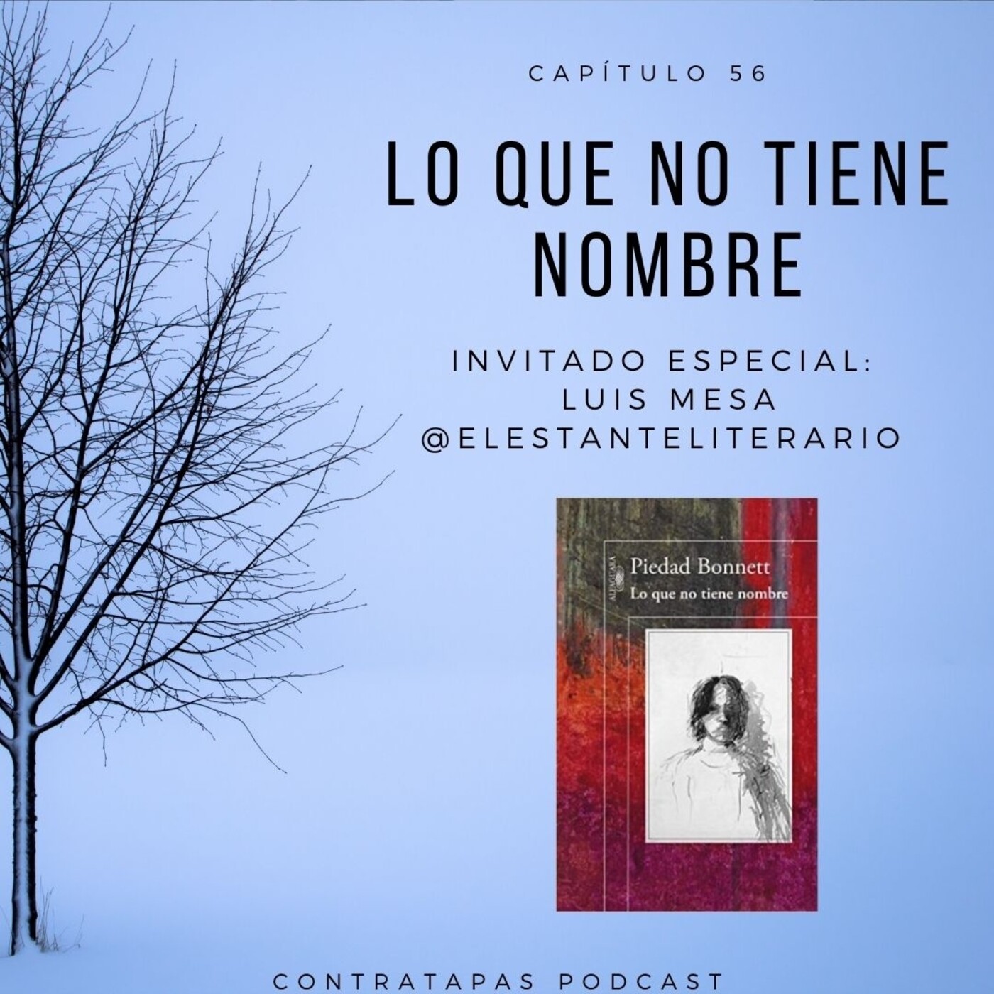 Contratapas Podcast