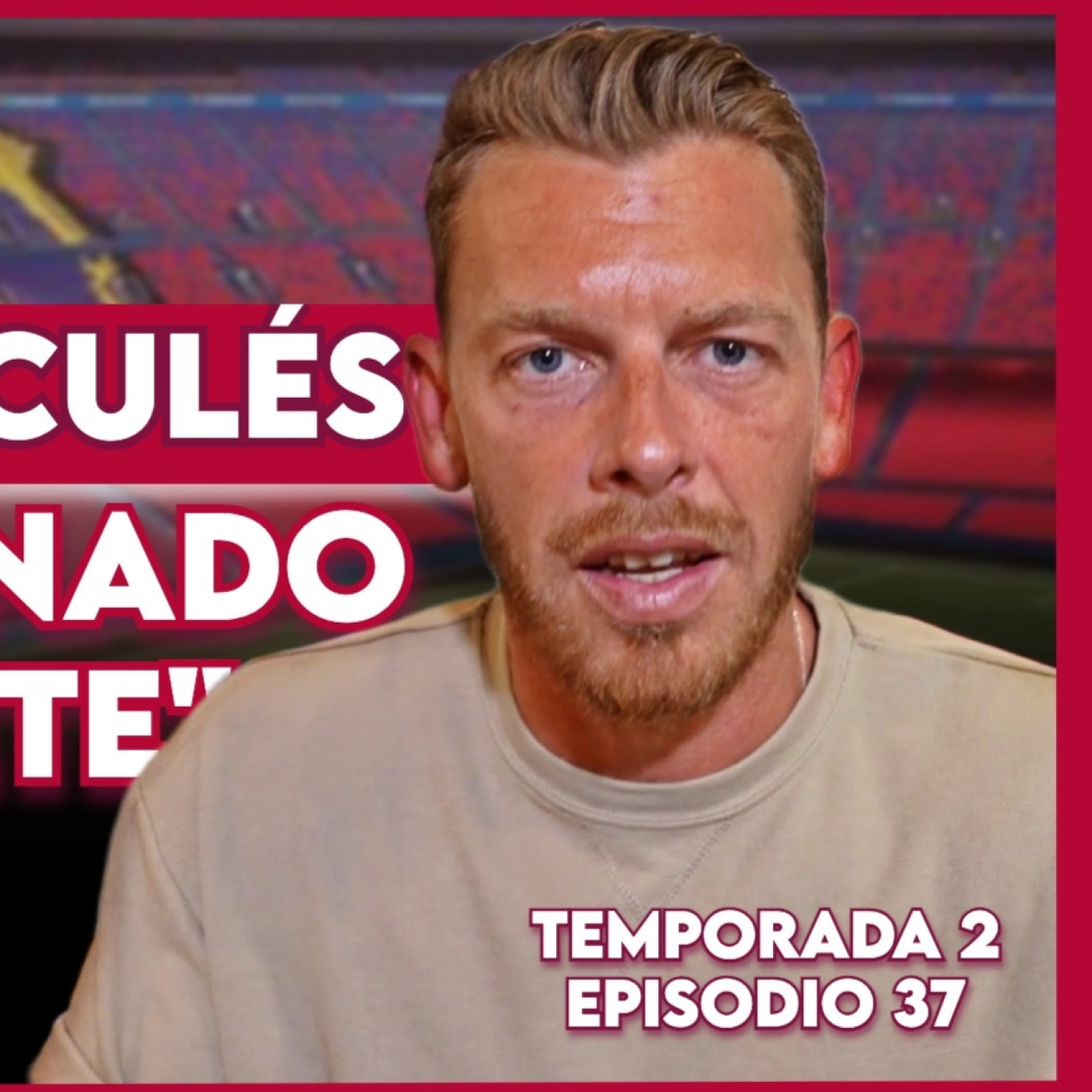 ¡El Chiringuito de Jugones!