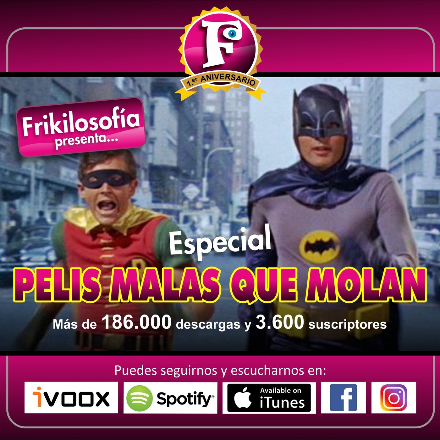 FRIKILOSOFÍA