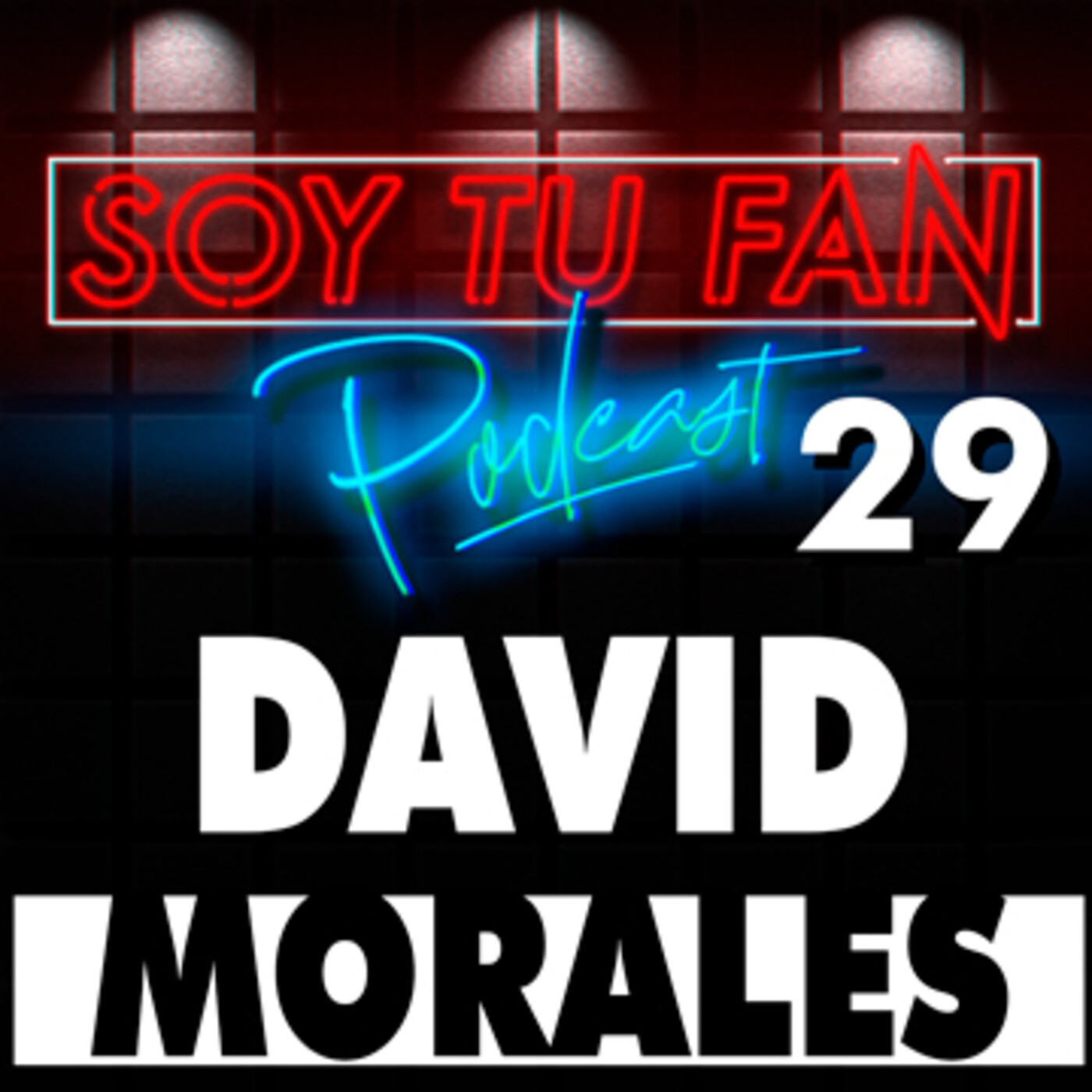 SOY TU FAN, locución y home studio