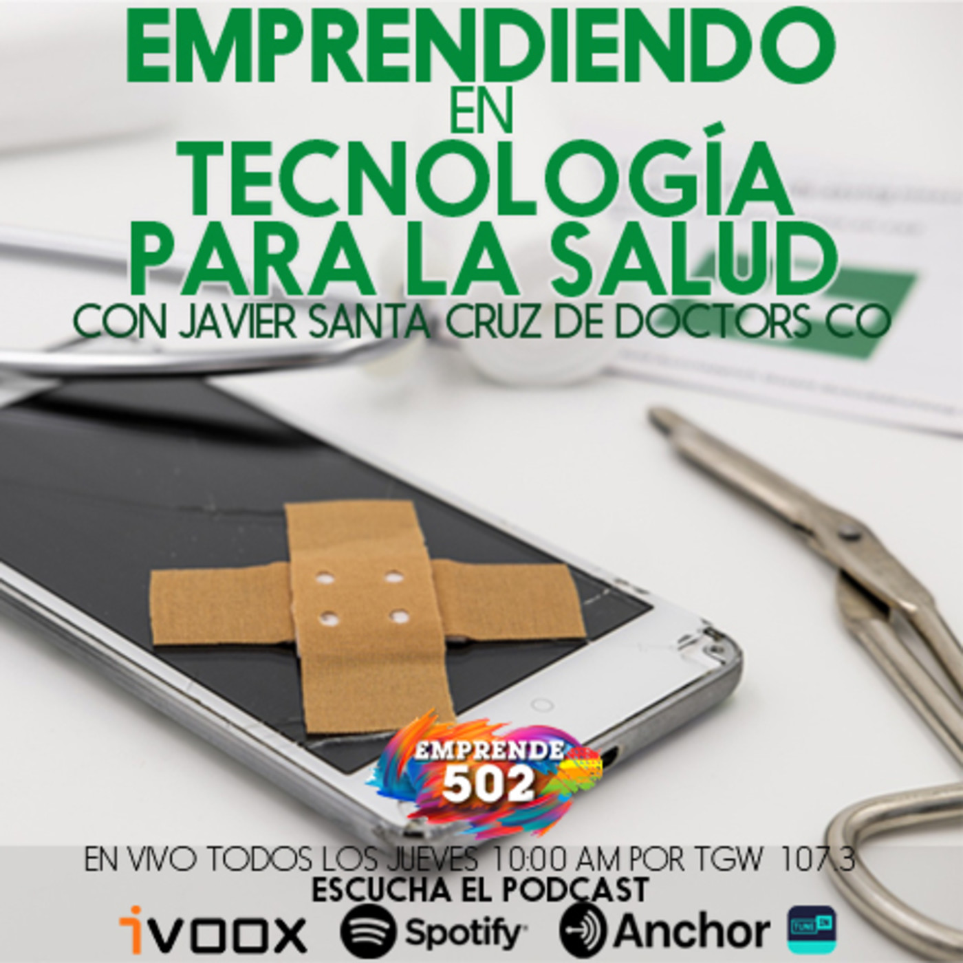 Emprende 502