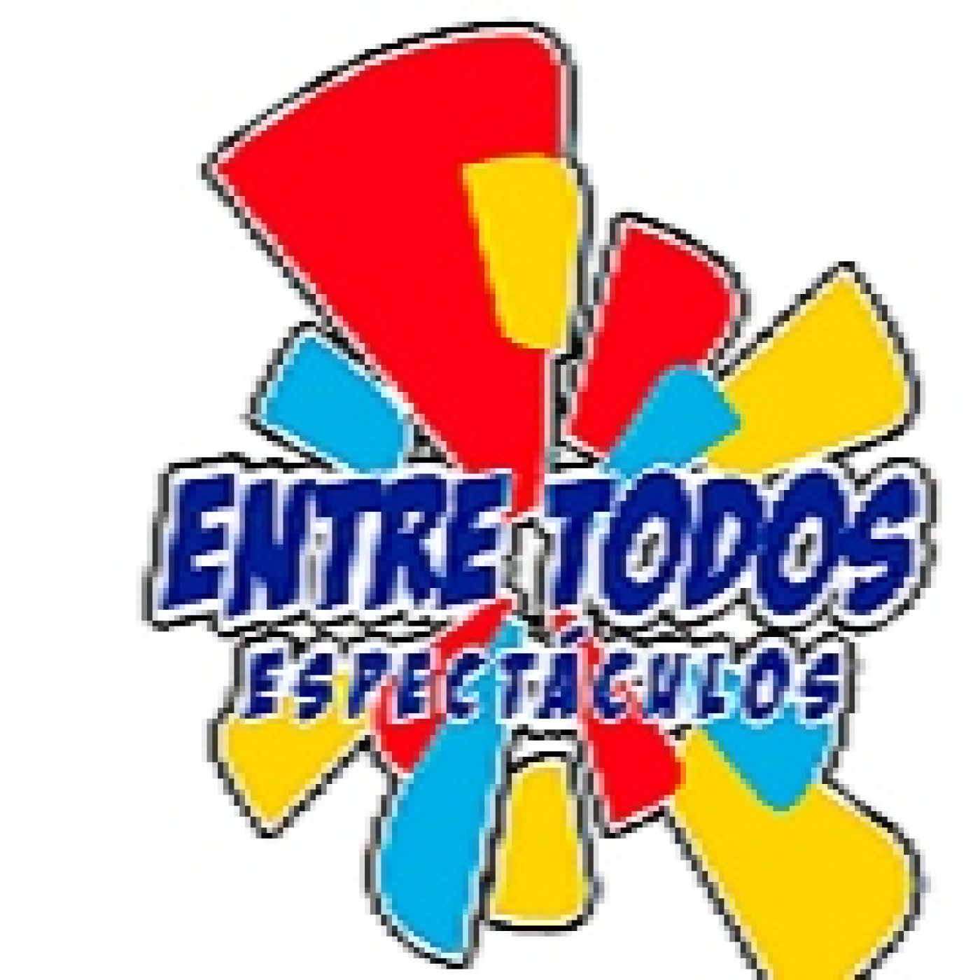 Entre Todos 14022024 p281 (1) episode artwork