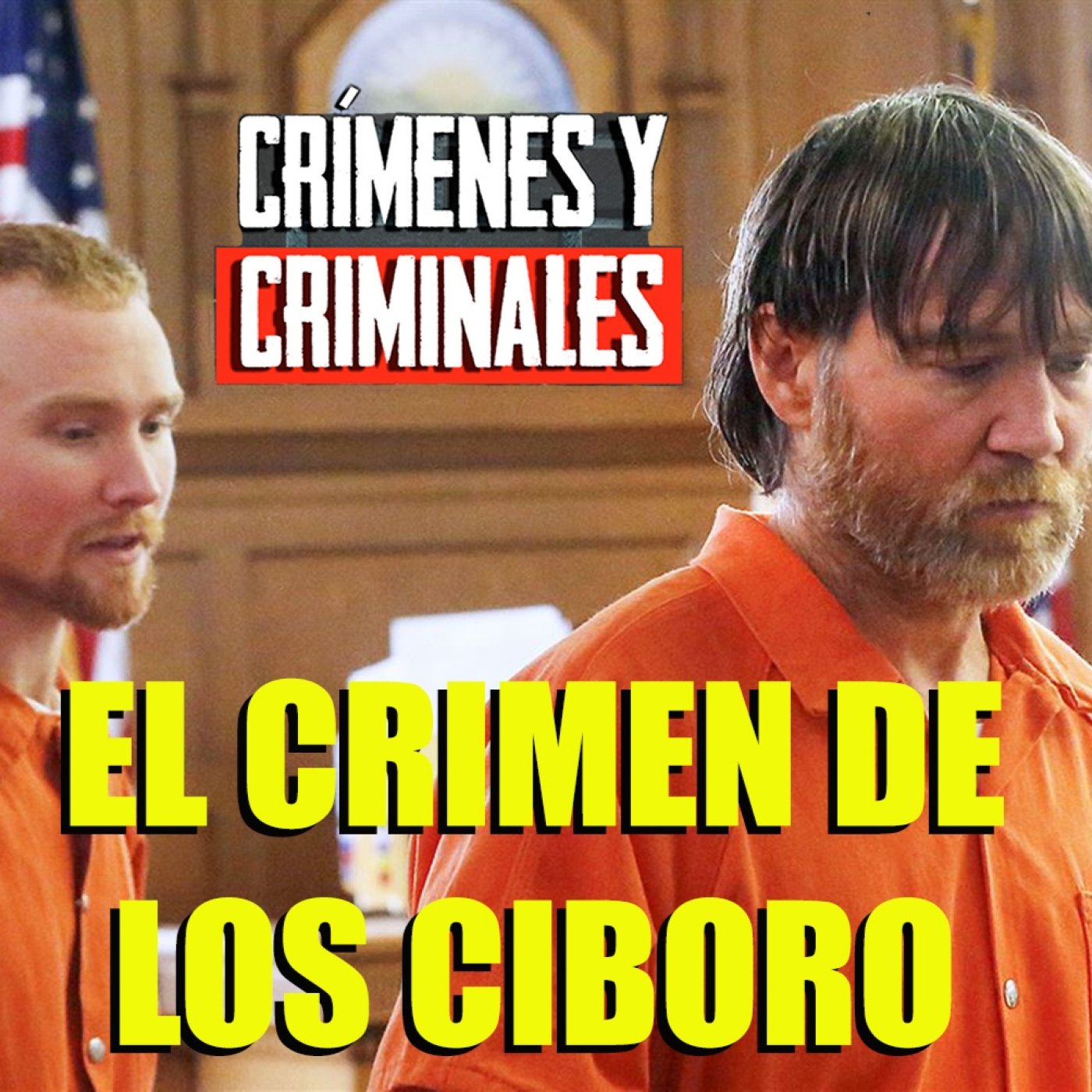 El crimen de los Ciboro.