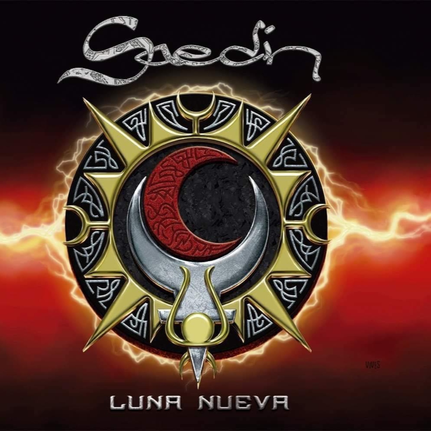 Podcast Zona Del Metal
