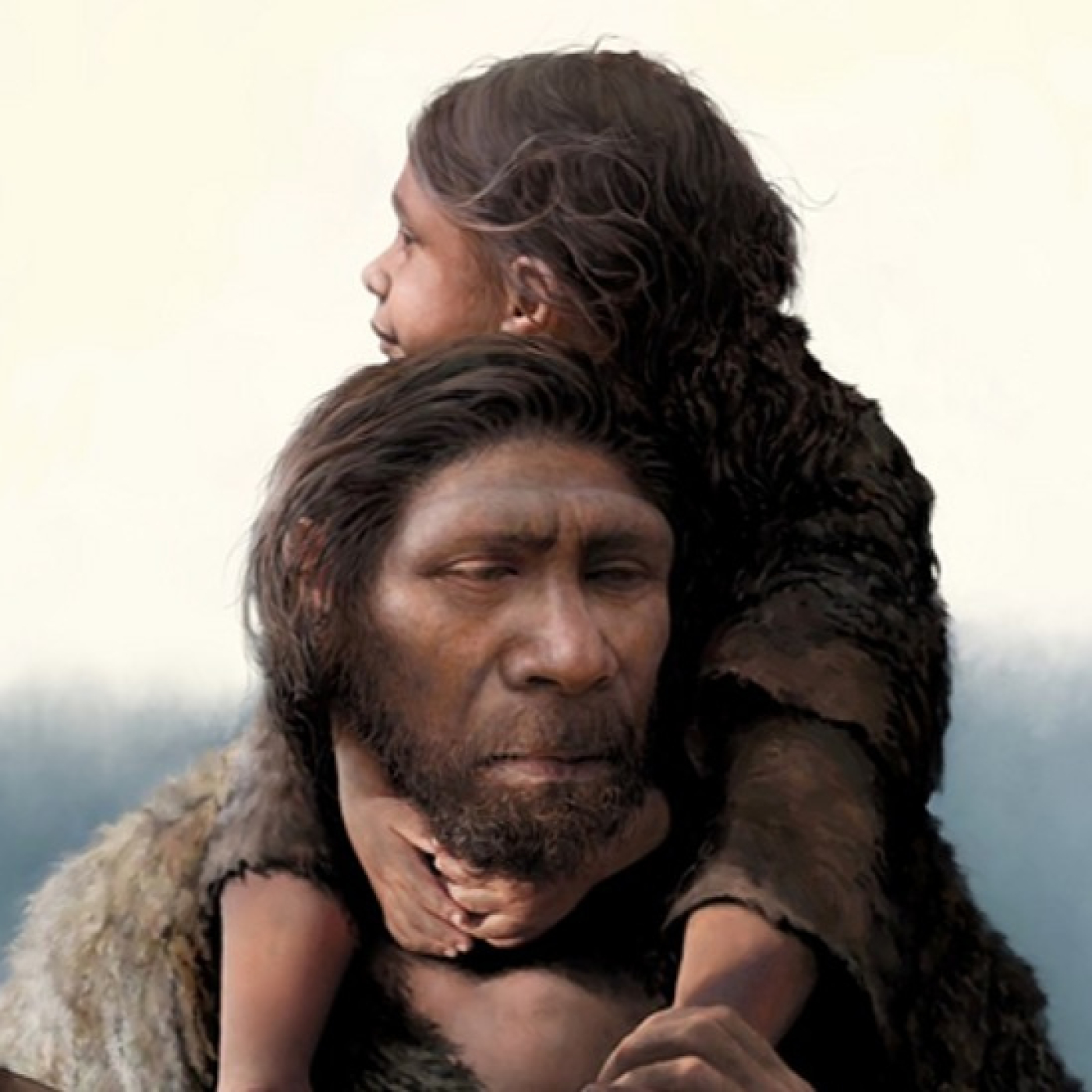 Hermano neandertal