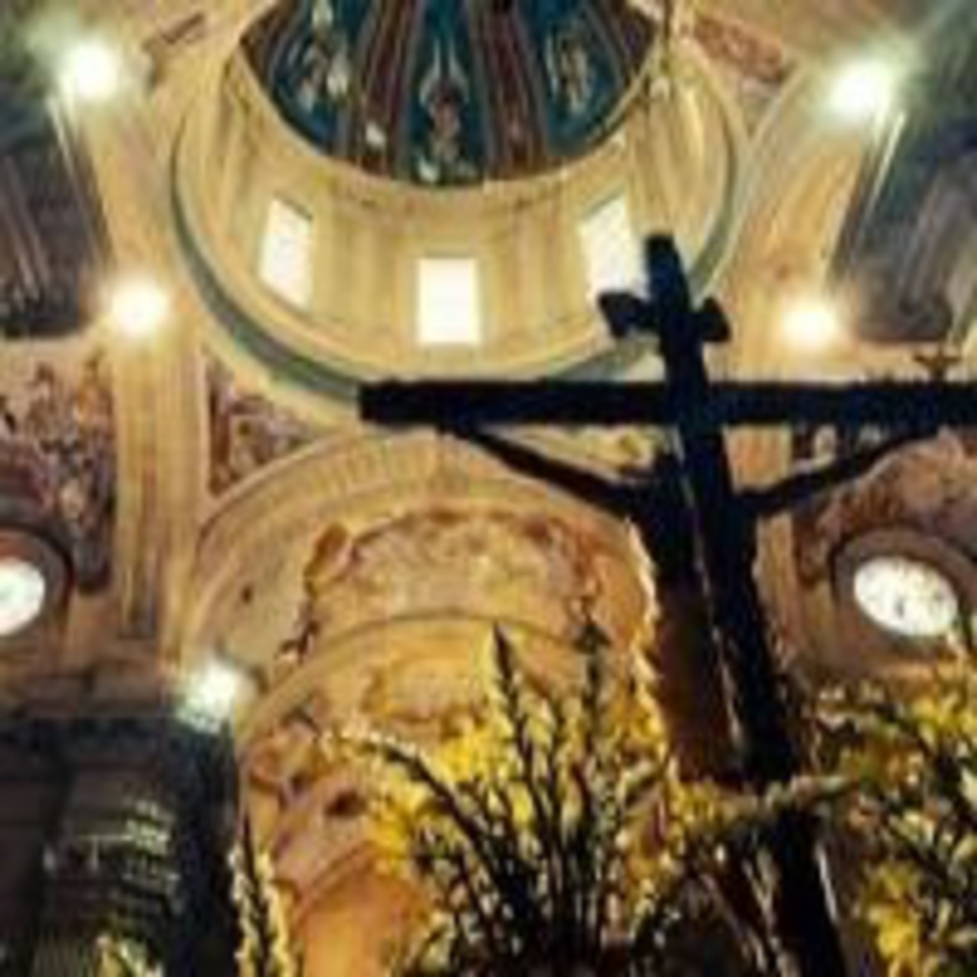 BASÍLICA DE LA PURÍSIMA CONCEPCIÓN DE YECLA