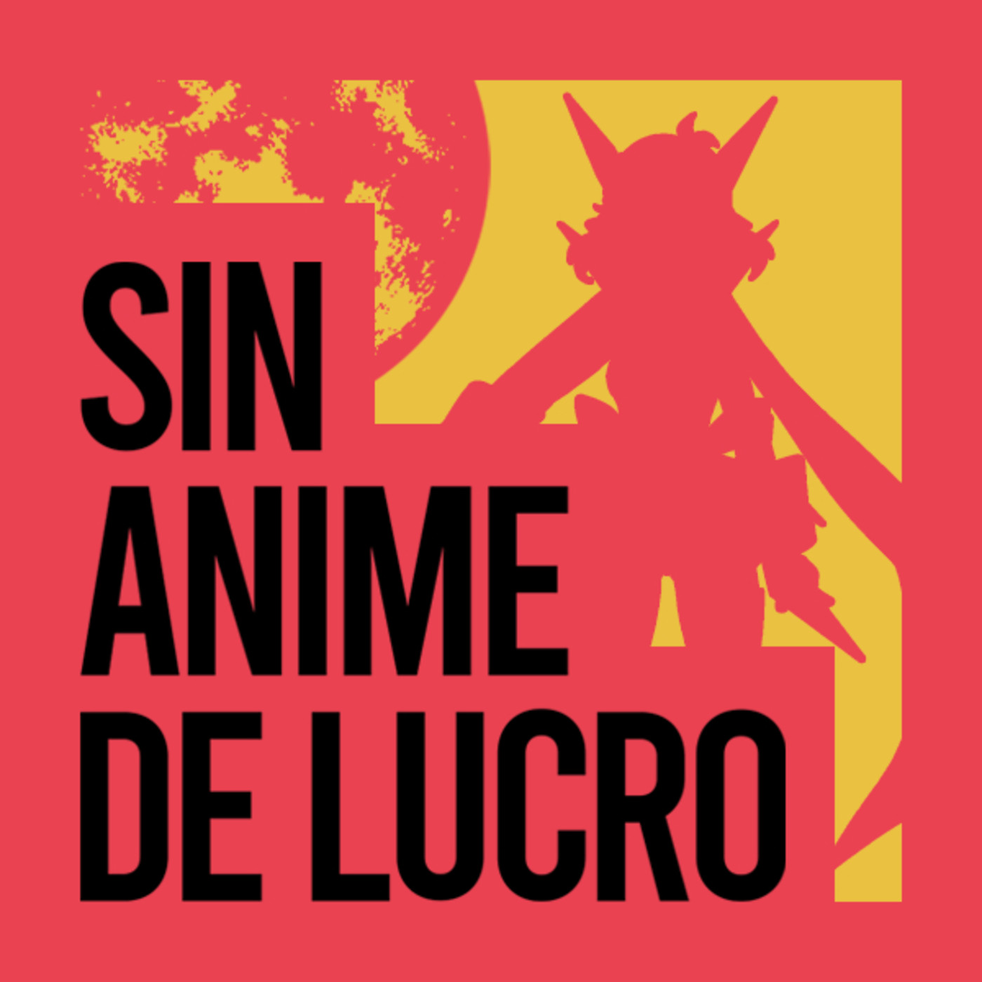 Sin Anime de Lucro