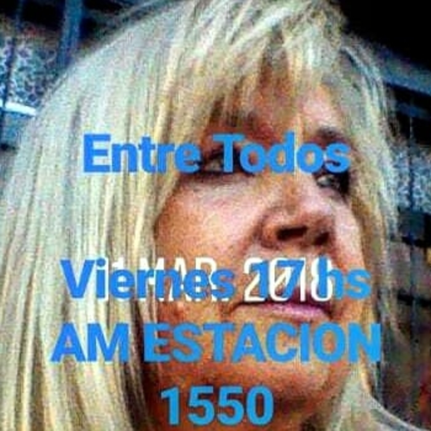 ENTRE TODOS