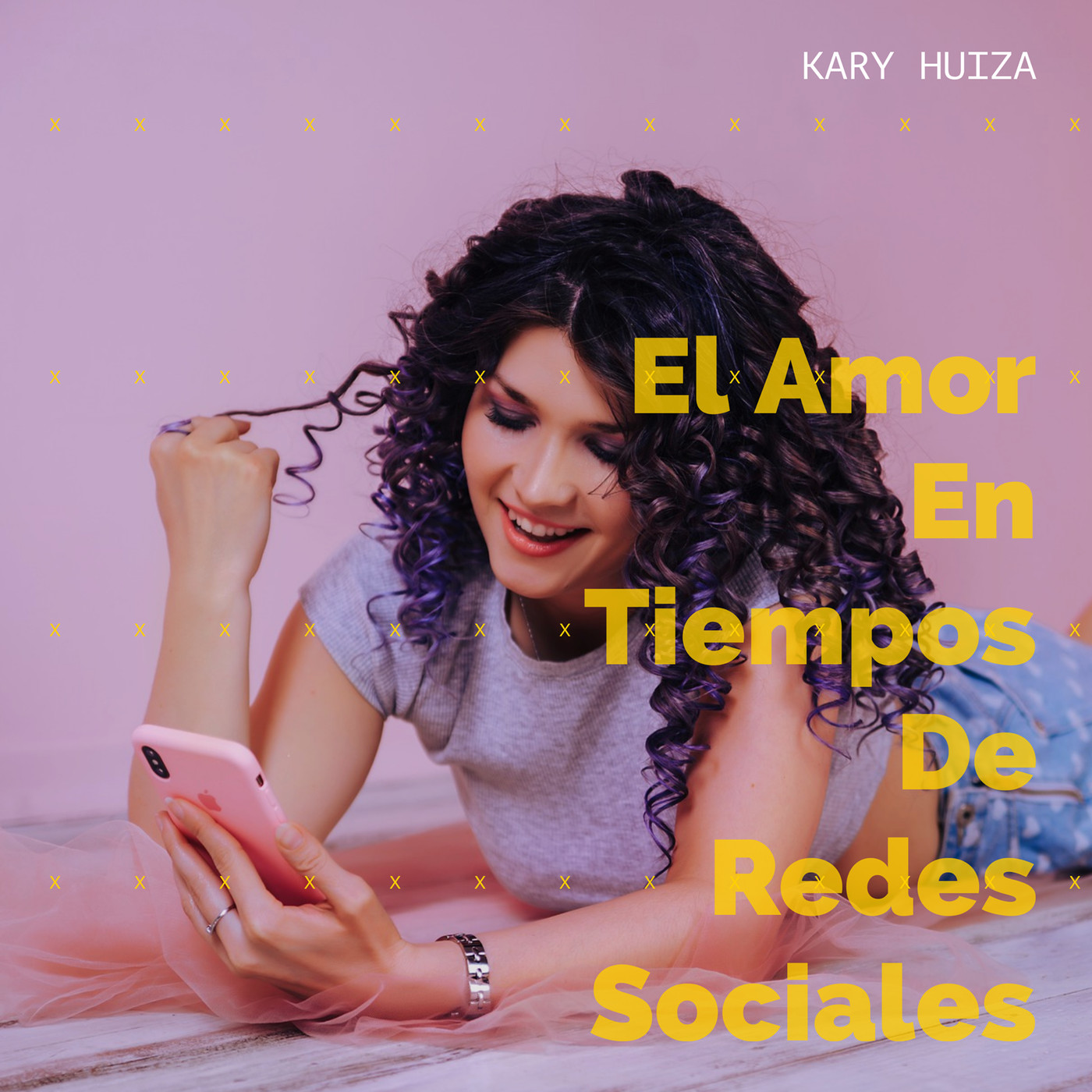 El amor en tiempos de redes sociales