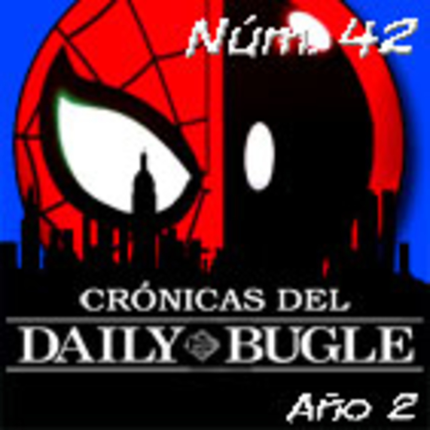 Spider-Man: Crónicas del Daily Bugle 42. La Verdad sobre los Parker. episode artwork