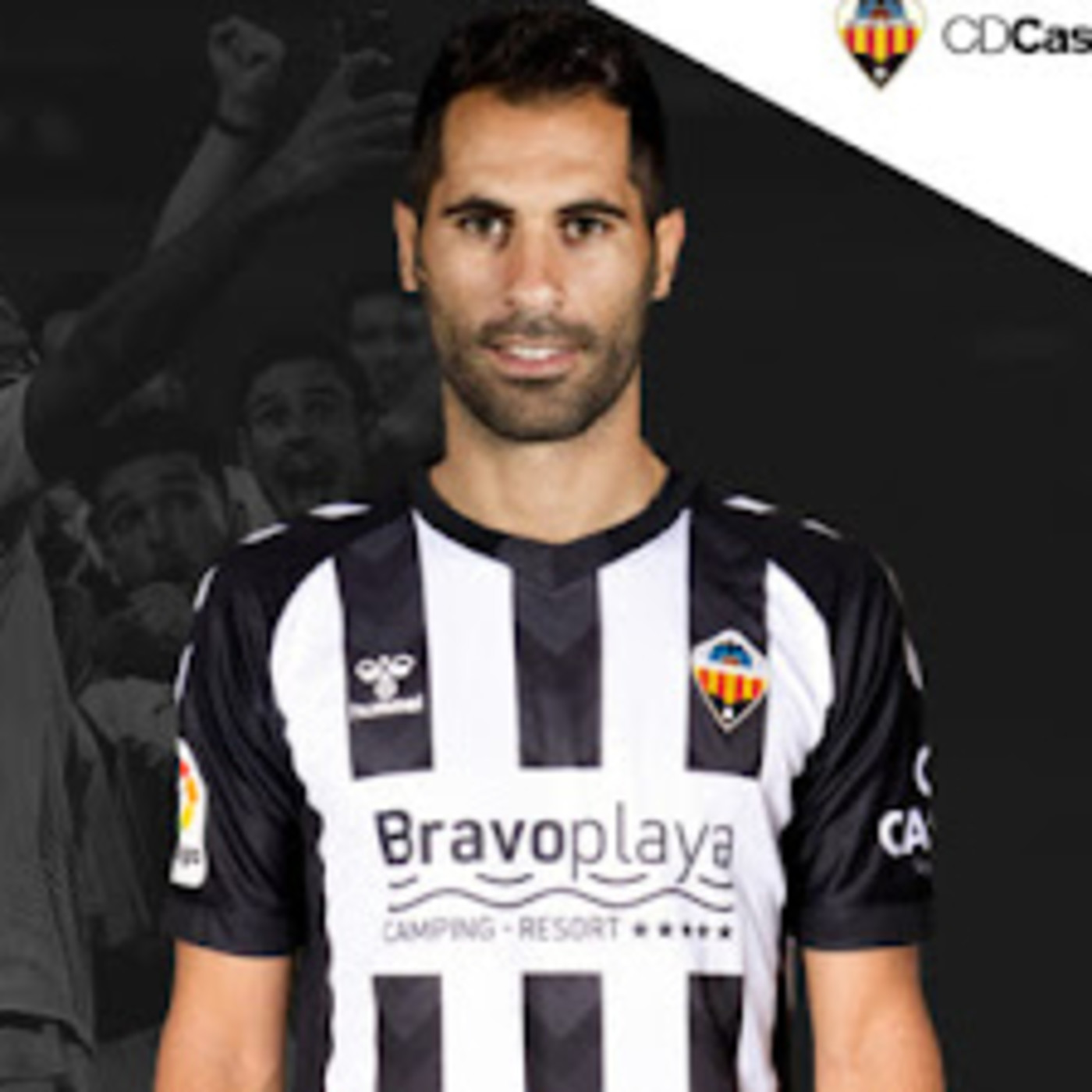 Podcast 26 agosto 2021: Javi Moyano vuelve al Castellón y Kuki Zalazar cerca de la Ponferradina episode artwork