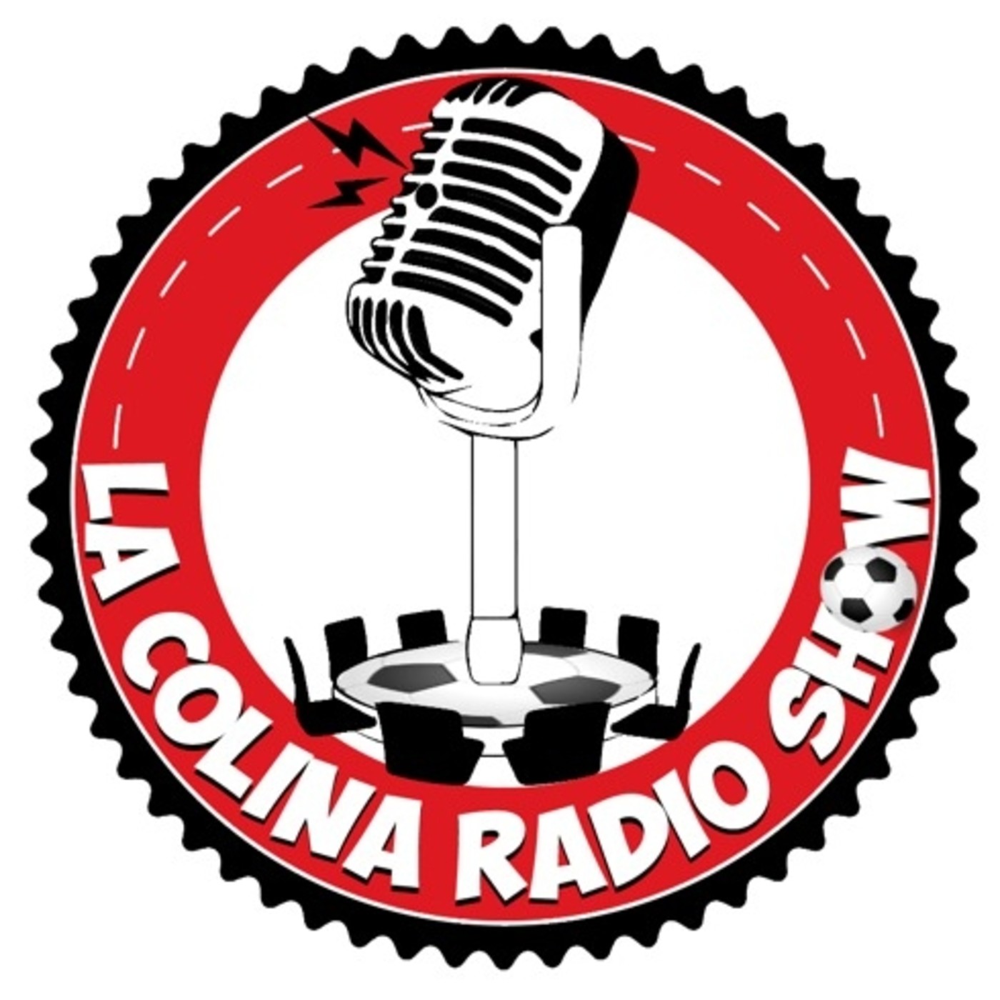La Colina Radio Show