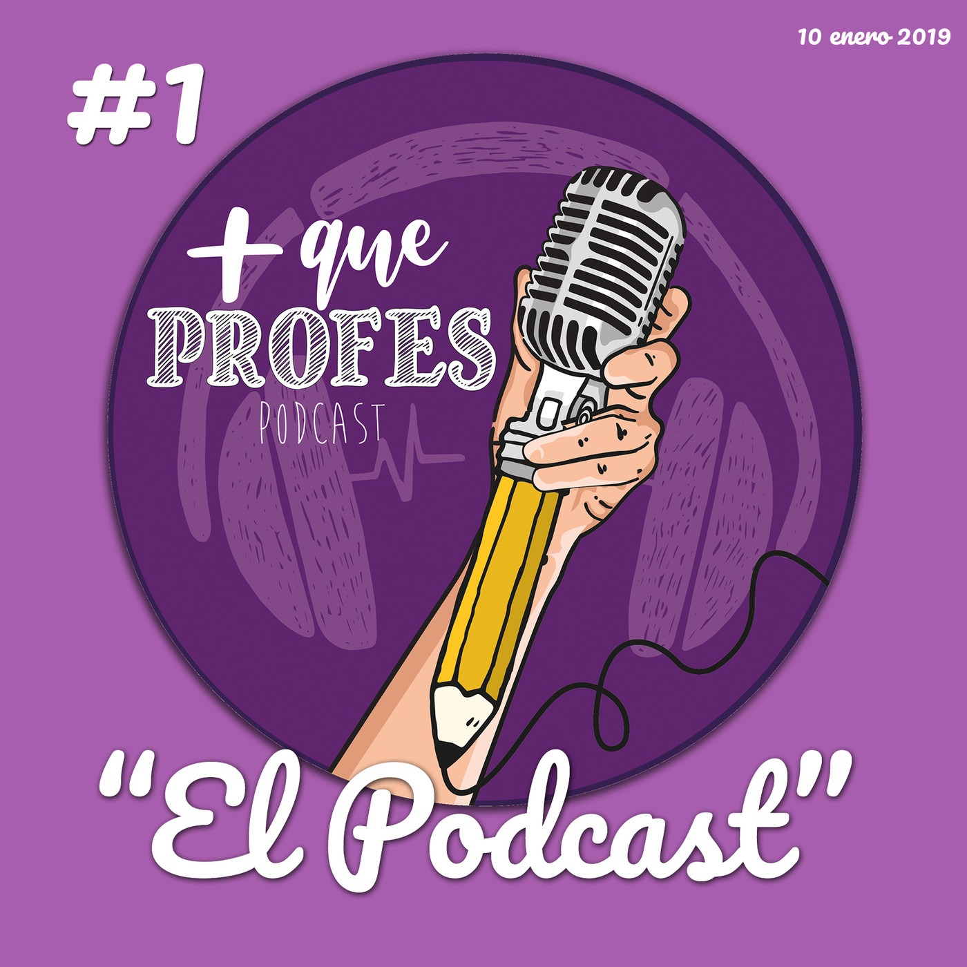 Más que profes