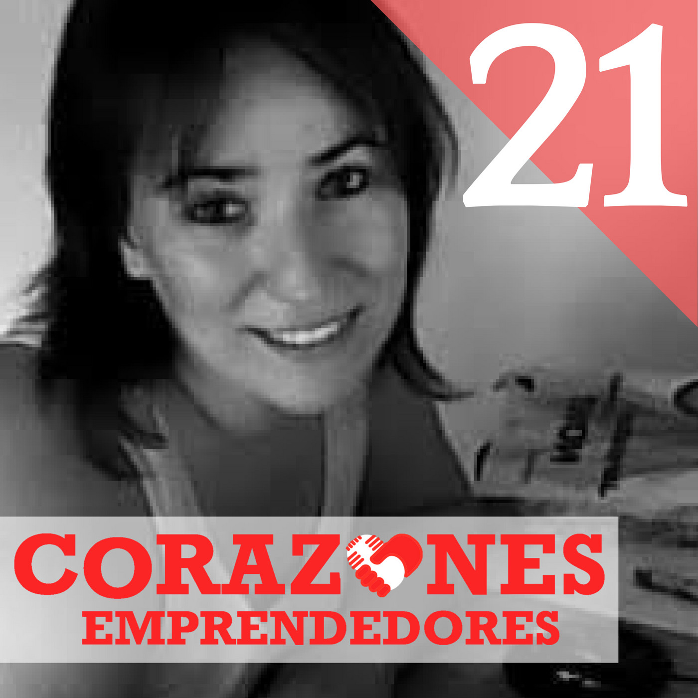 Corazones Emprendedores: Historias humanas
