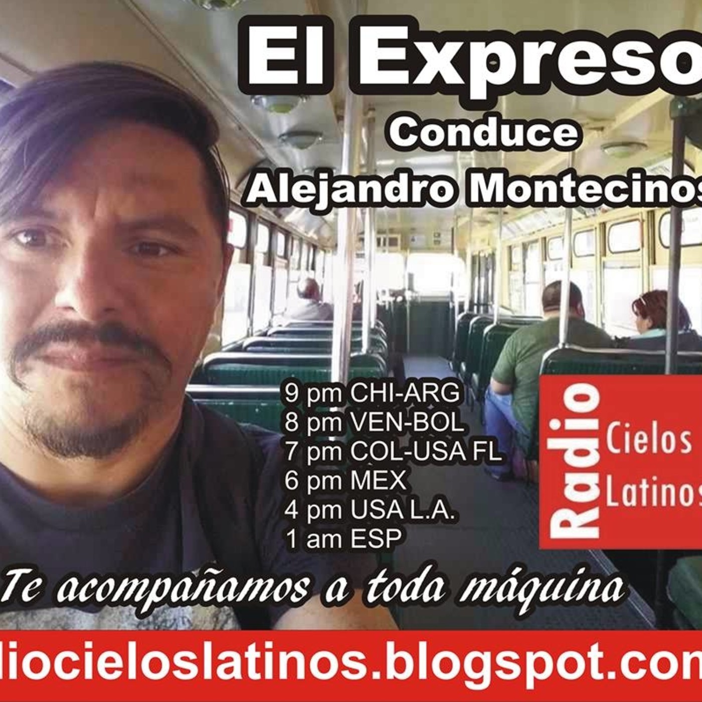 El Expreso