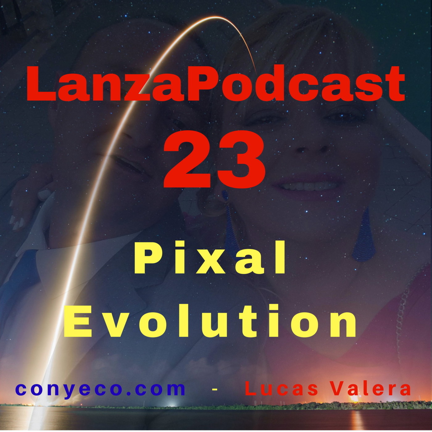 LanzaPodcast - Lanzamientos de Marketing Online