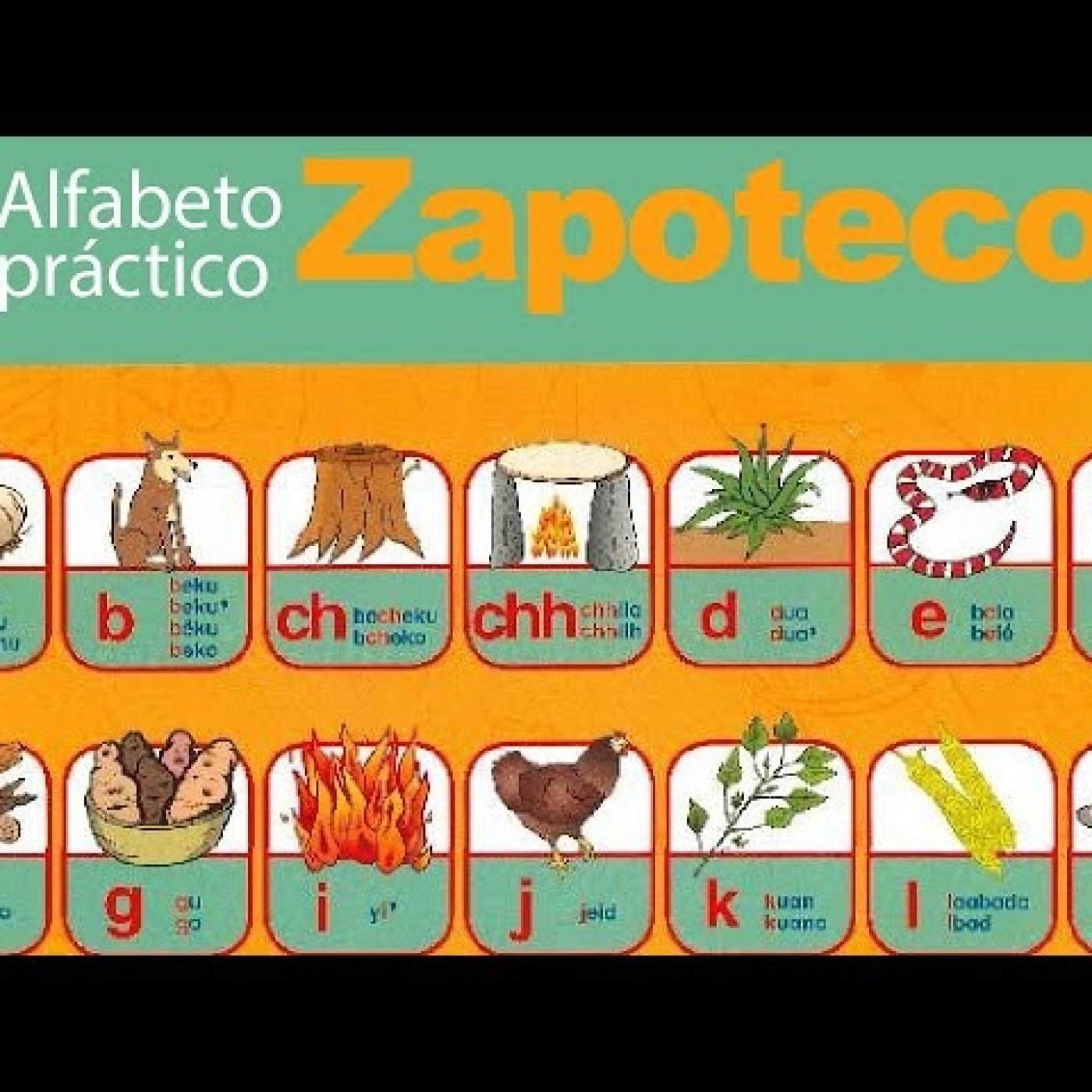ZAPOTECAS