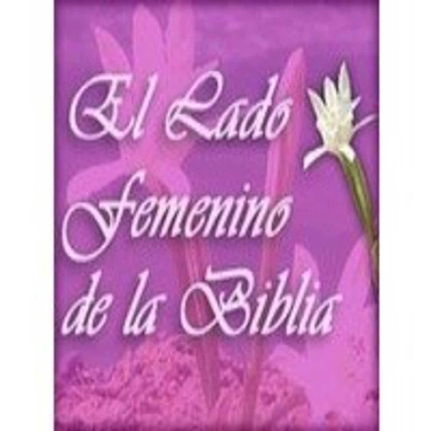 Mujeres de la Biblia