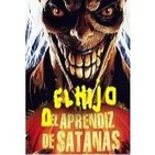 El hijo del aprendiz de Satanás 048 - Homenaje a Stan Laurel
