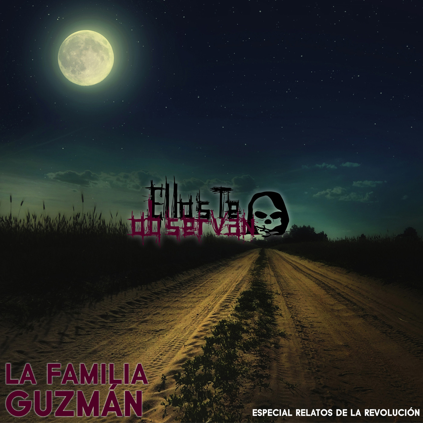 Audio Relatos de Terror