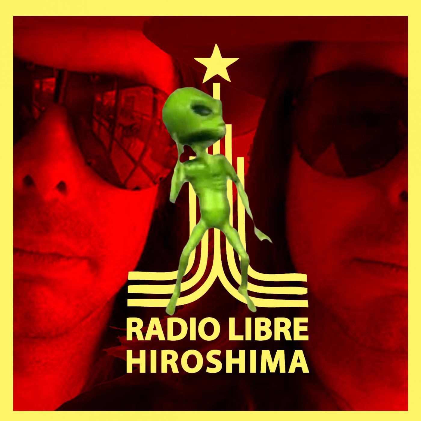 Radio libre Hiroshima