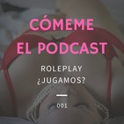 01. Roleplay ¿Jugamos?