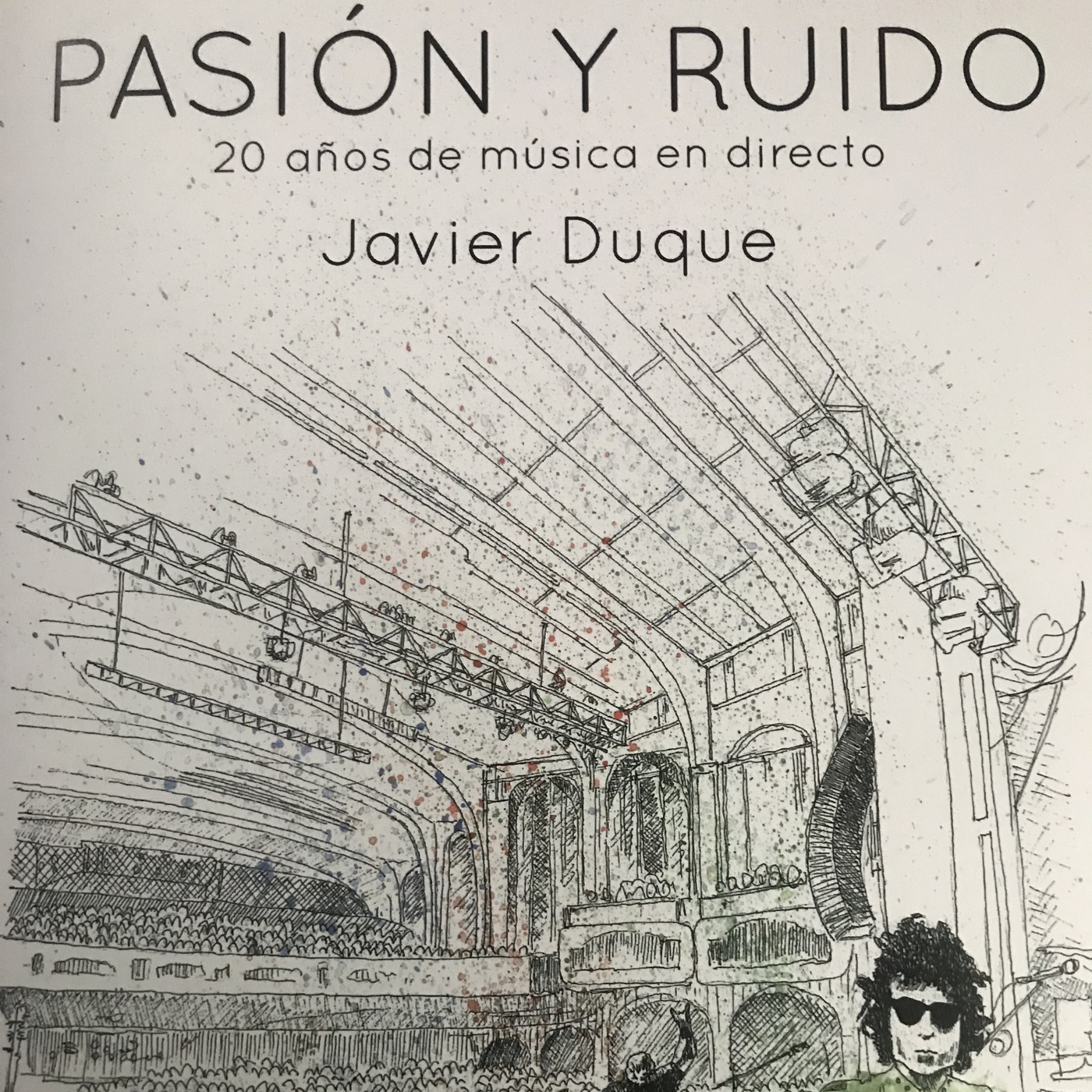 Si la música hablase