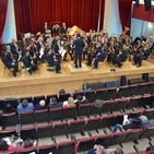 Entrevista a Emiliano Jiménez, Presidente de La Juvenil Filarmónica de Villamayor de Santiago