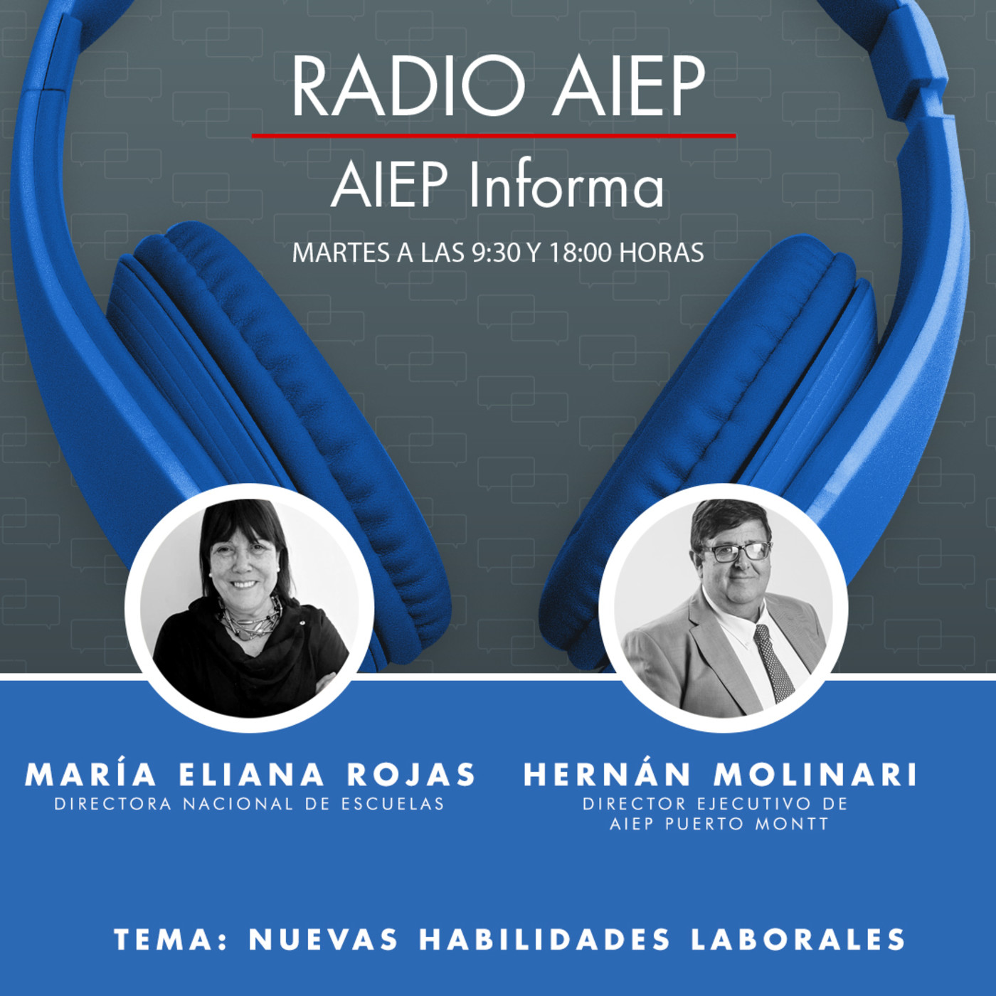 AIEP Informa