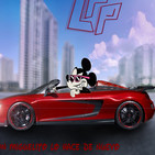 El riaton Miguelito lo hace de nuevo