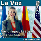 Entrevista a María Herrera - 24/05/19