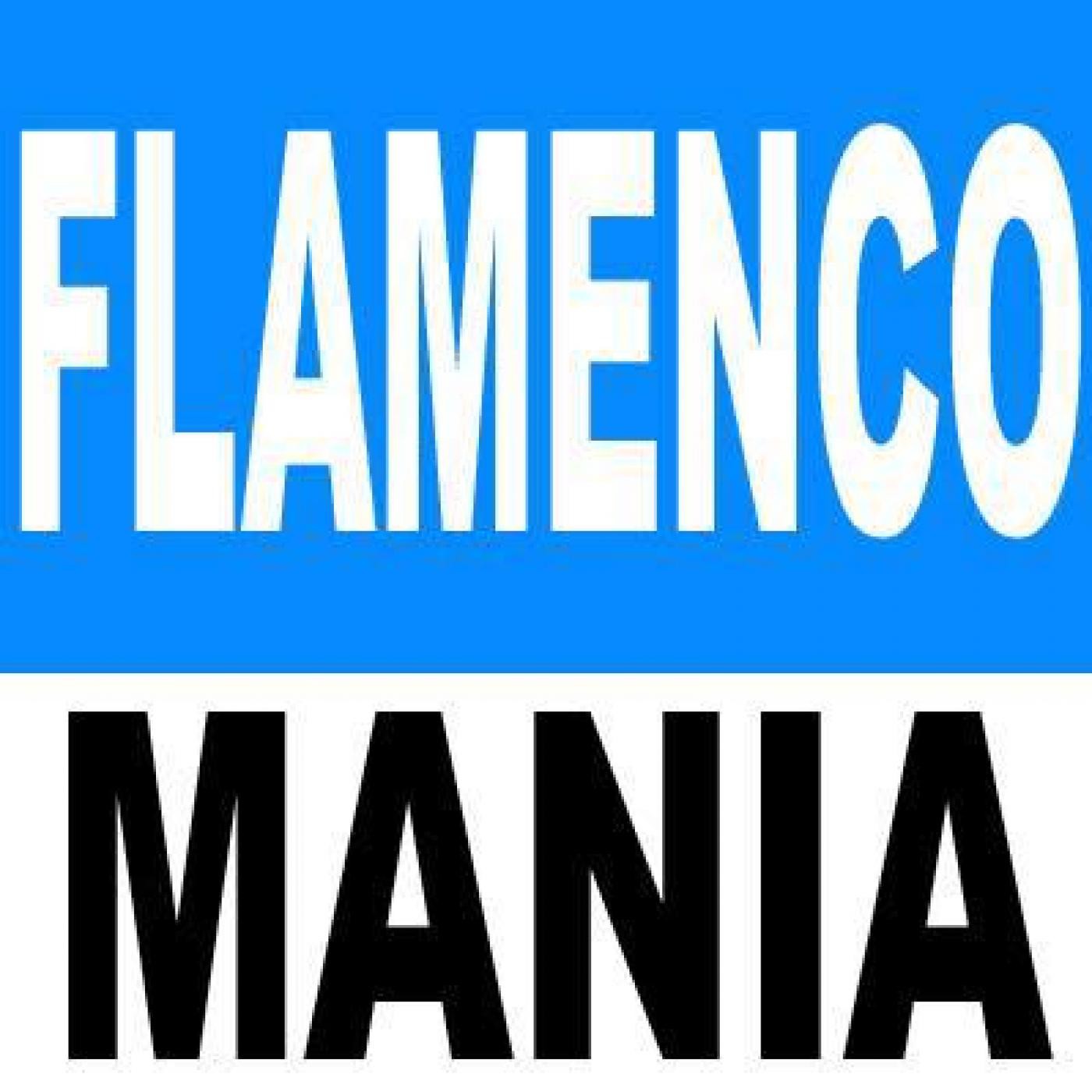 FLAMENCOMANÍA