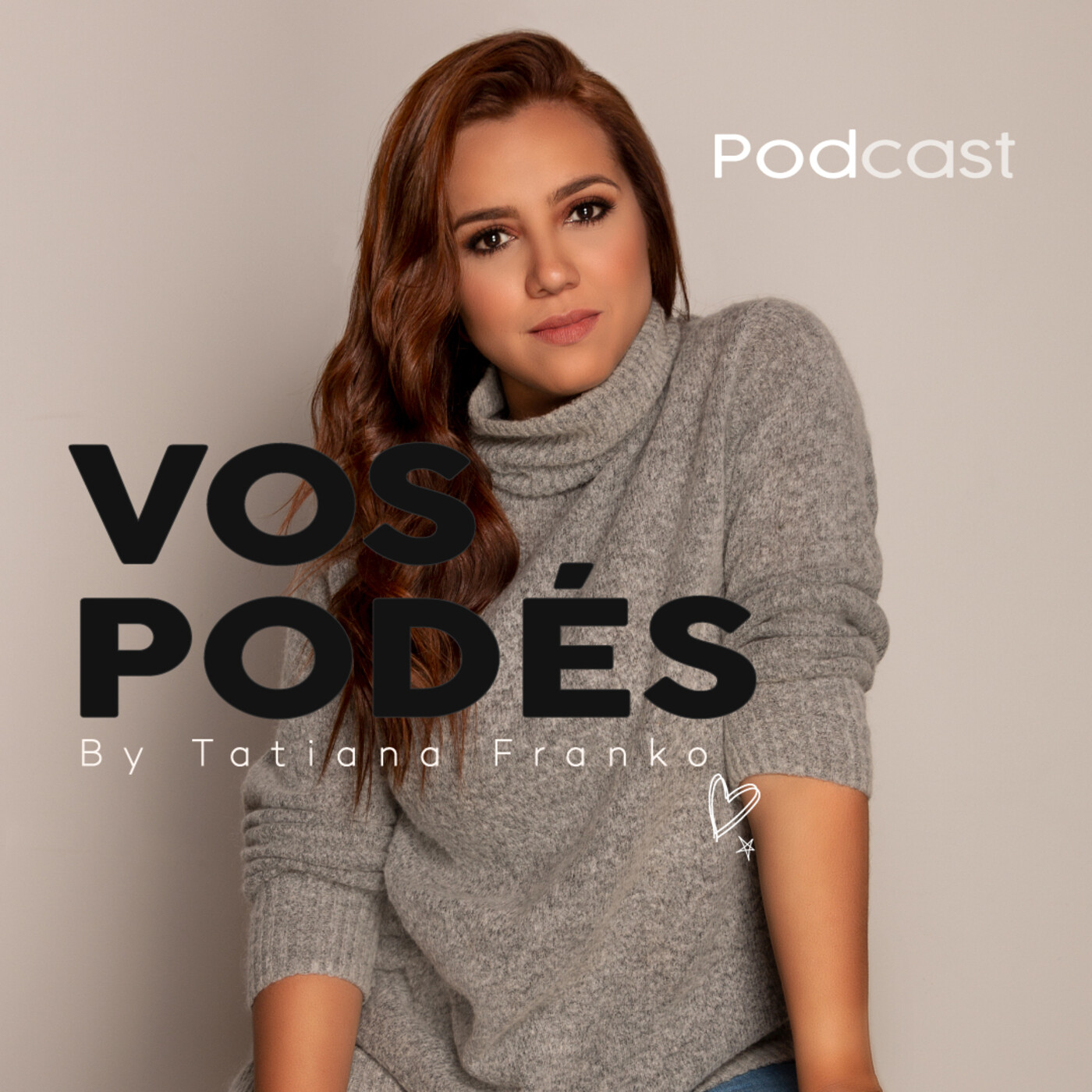 VOS PODÉS
