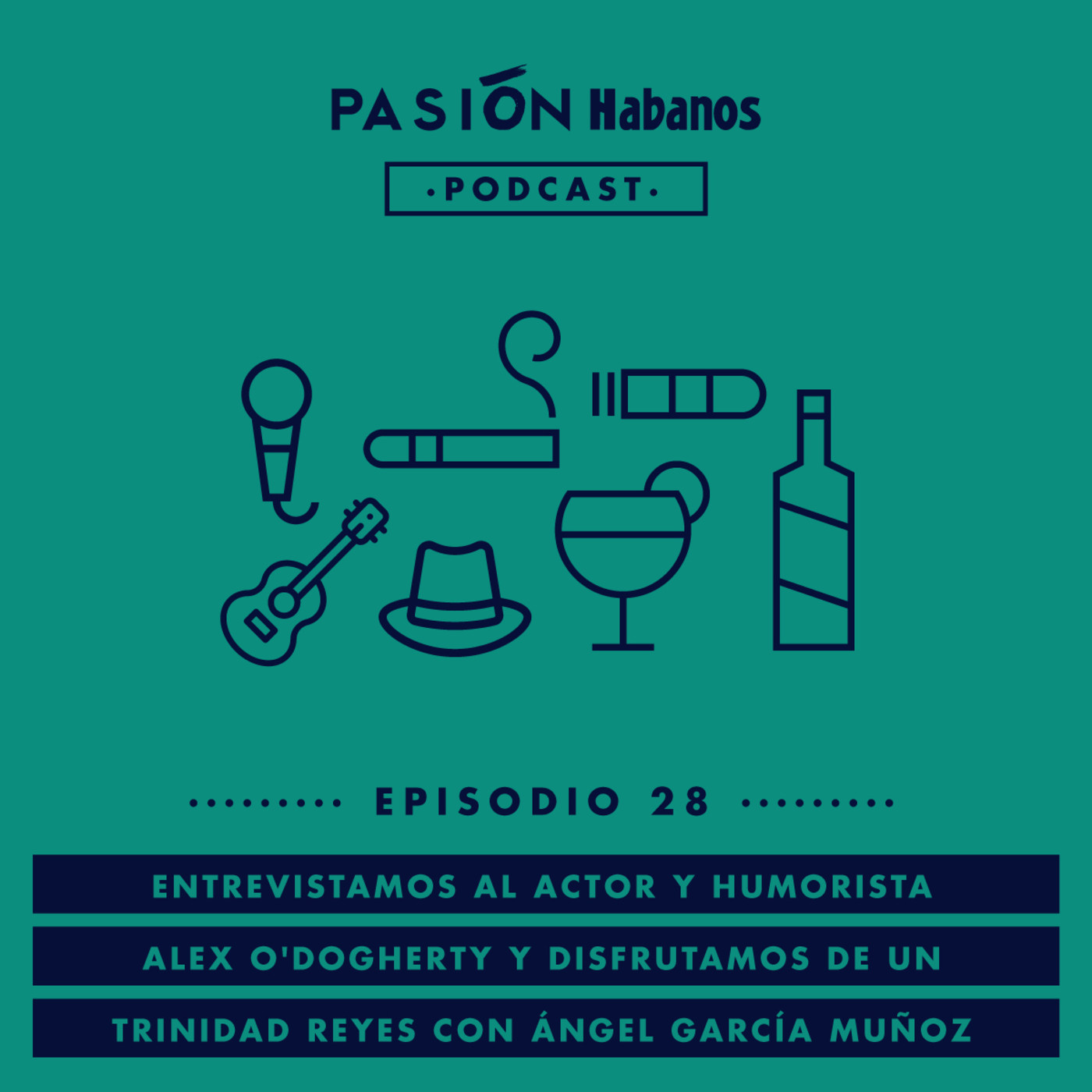 Pasión Habanos Podcast