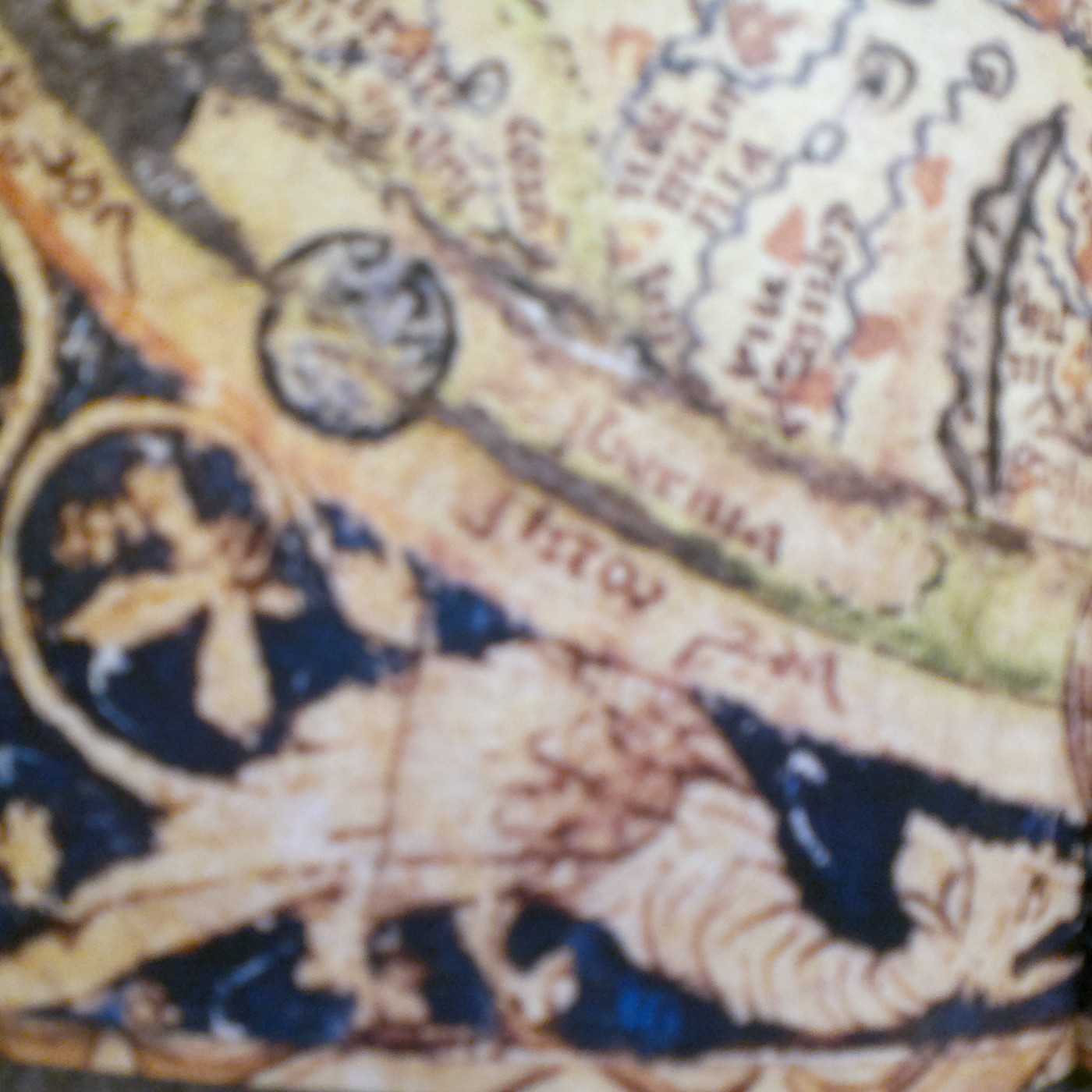 Davar Ajer a Ràdio Castellterçol - Temporada 01 -