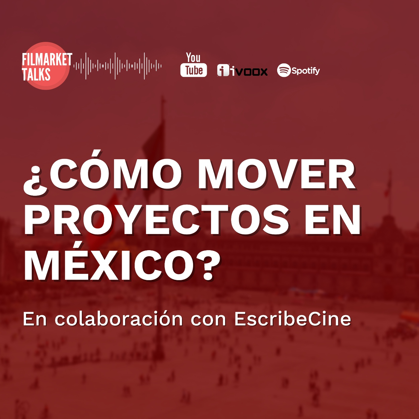 Filmarket Talks
