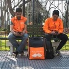 Trabajadorxs precarizadxs del todo el país en una nueva jornada de lucha