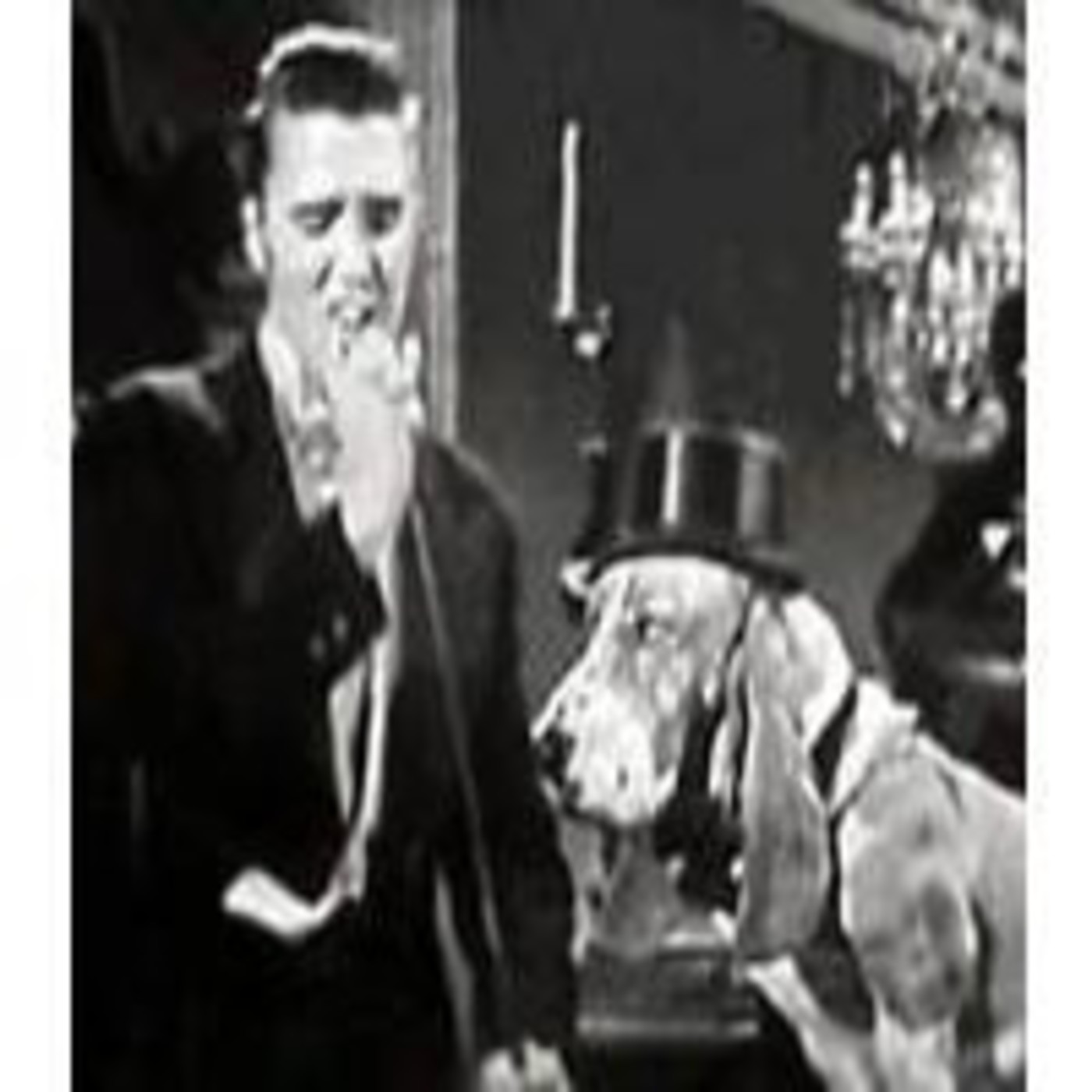 Historias del Pop y el Rock 14 - Elvis Presley: Hound Dog episode artwork