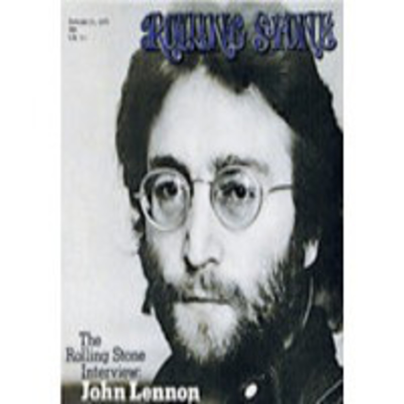entrevista John Lennon 1971 (ingles) 1/5