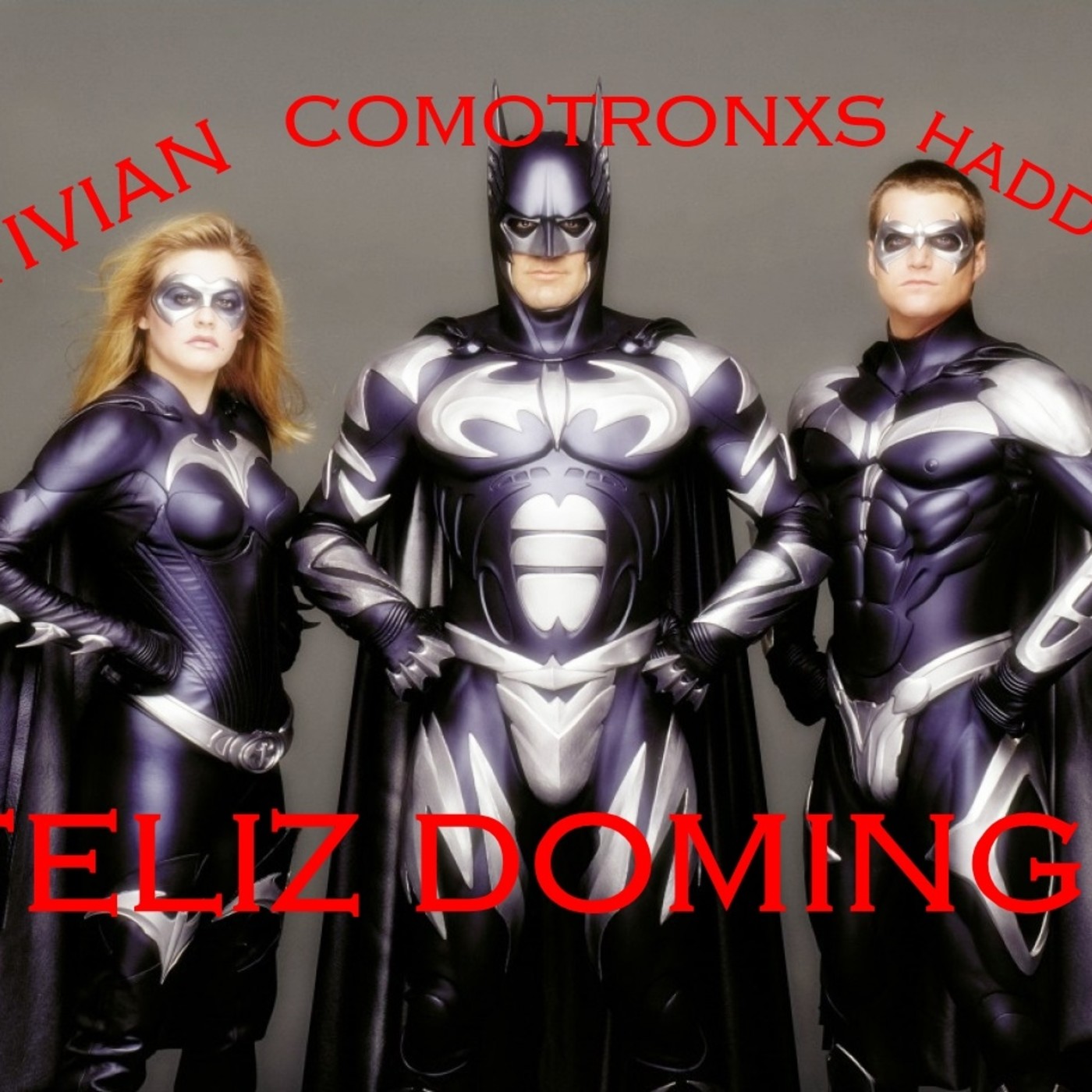 Feliz Domingo