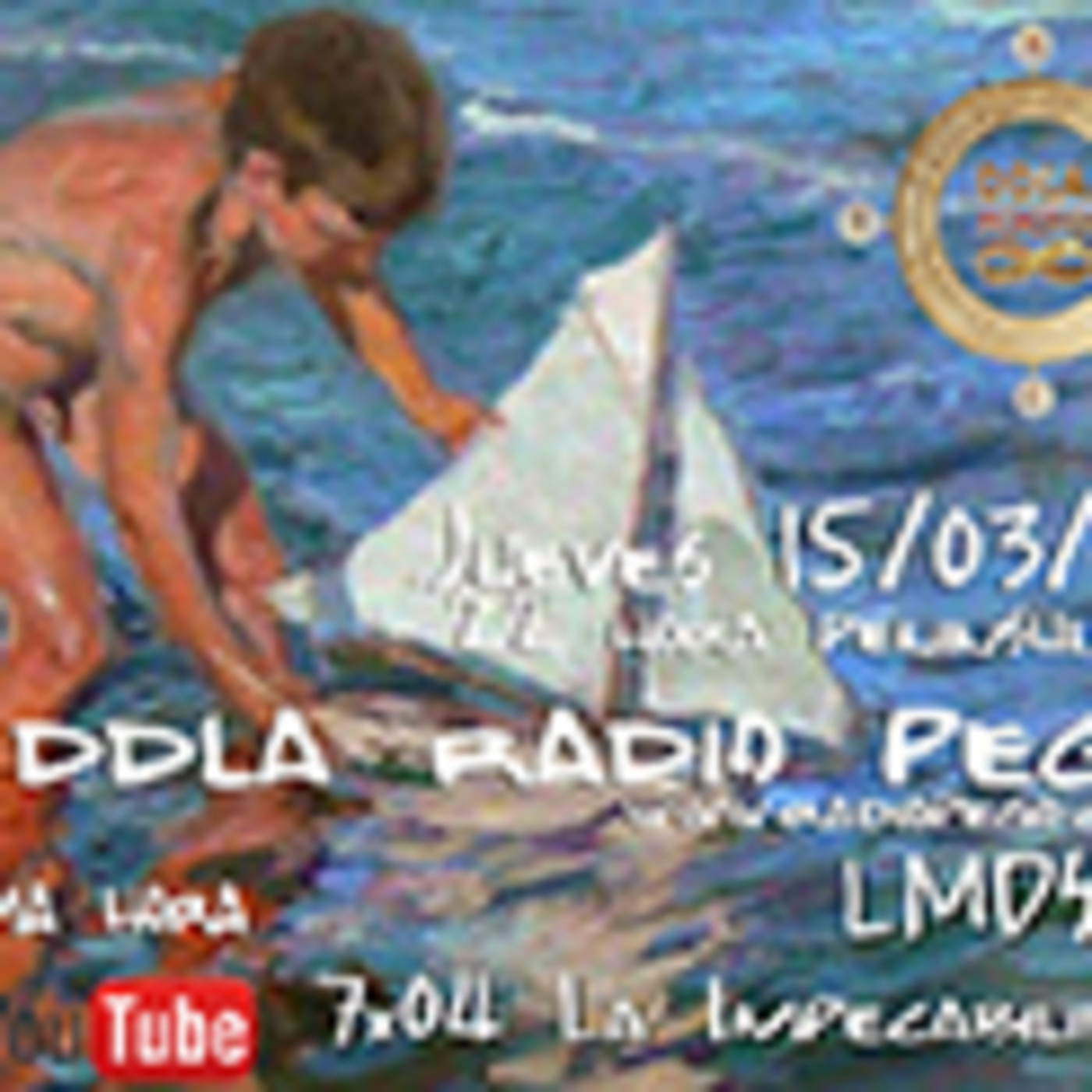 DDLA  Radio Pego - La mirada del Ser Humano