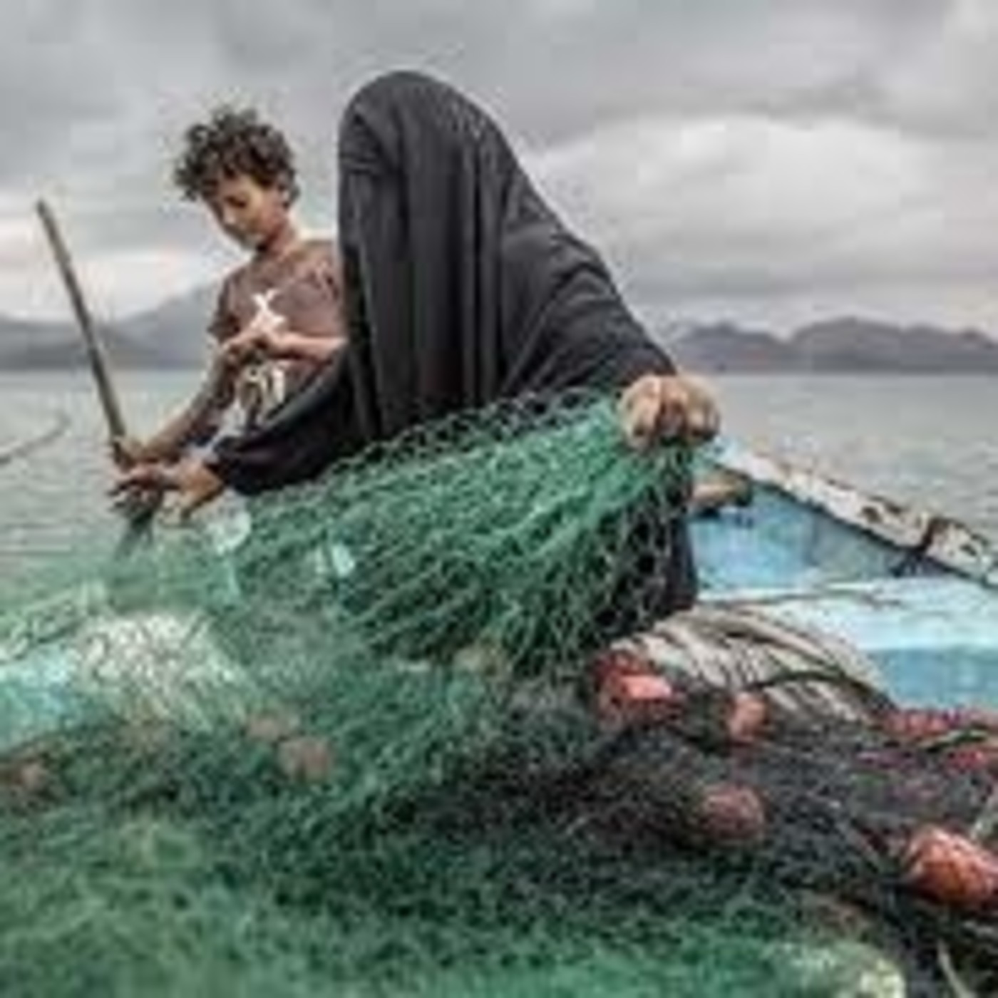 Premios W.P. Foto. Parte 1