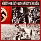 Misterios de la 2ª guerra mundial... enigmático Hitler