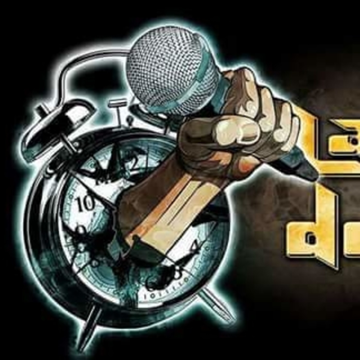 La hora del rock 54 comenzamos nuevamente con las entrevistas manuel martinez (mmp)