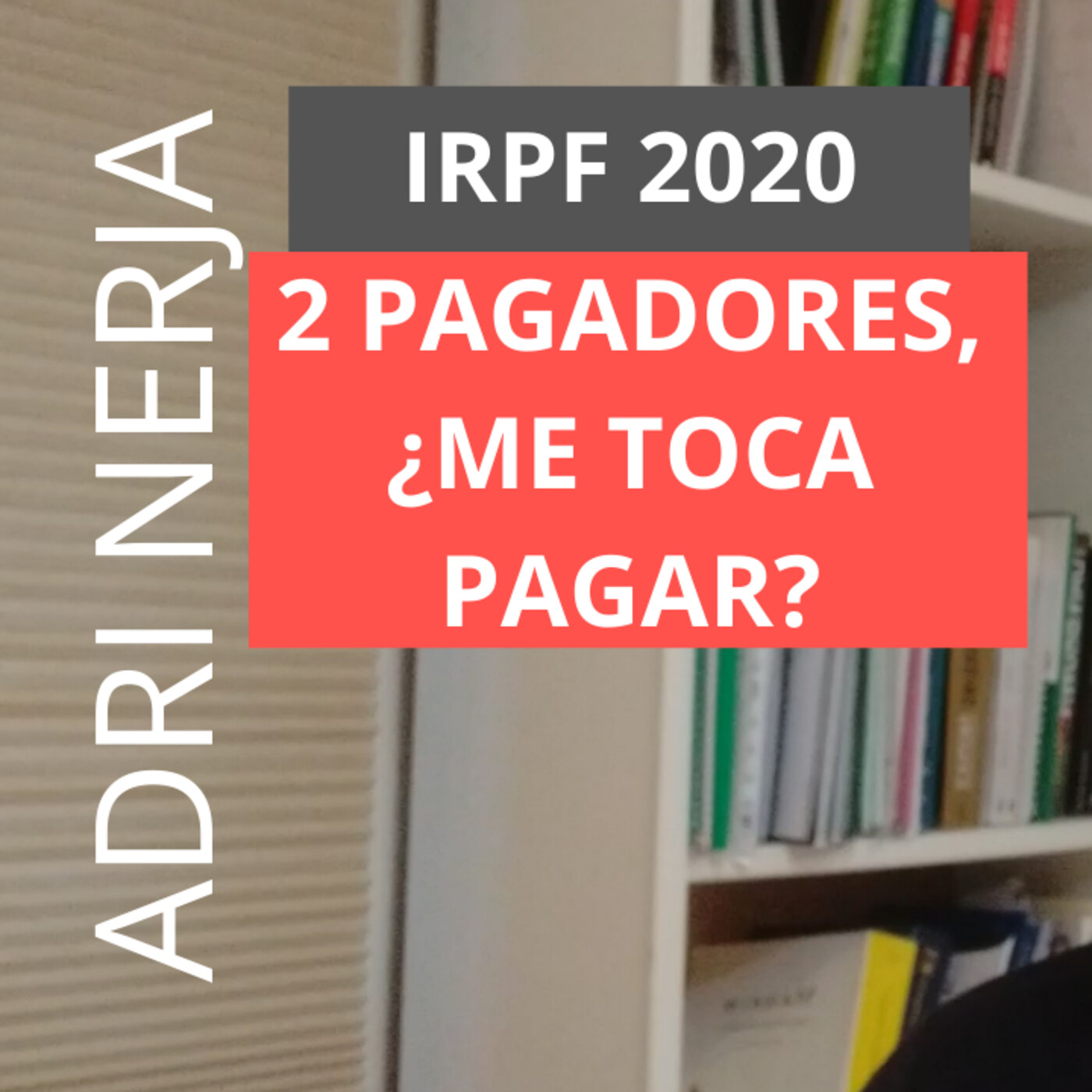 El podcast de Adri Nerja