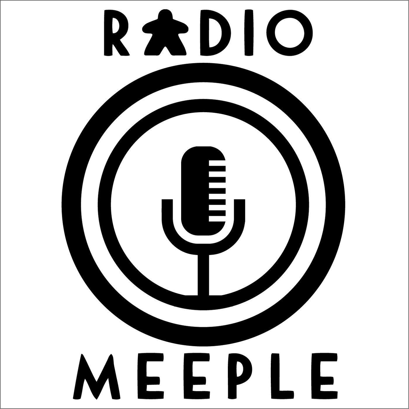 Radio Meeple