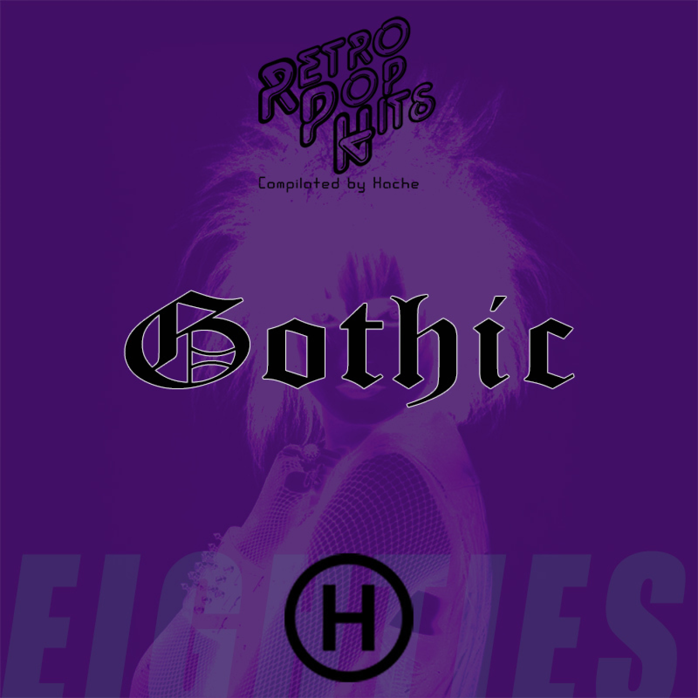 Retro Pop Hits by Hache
