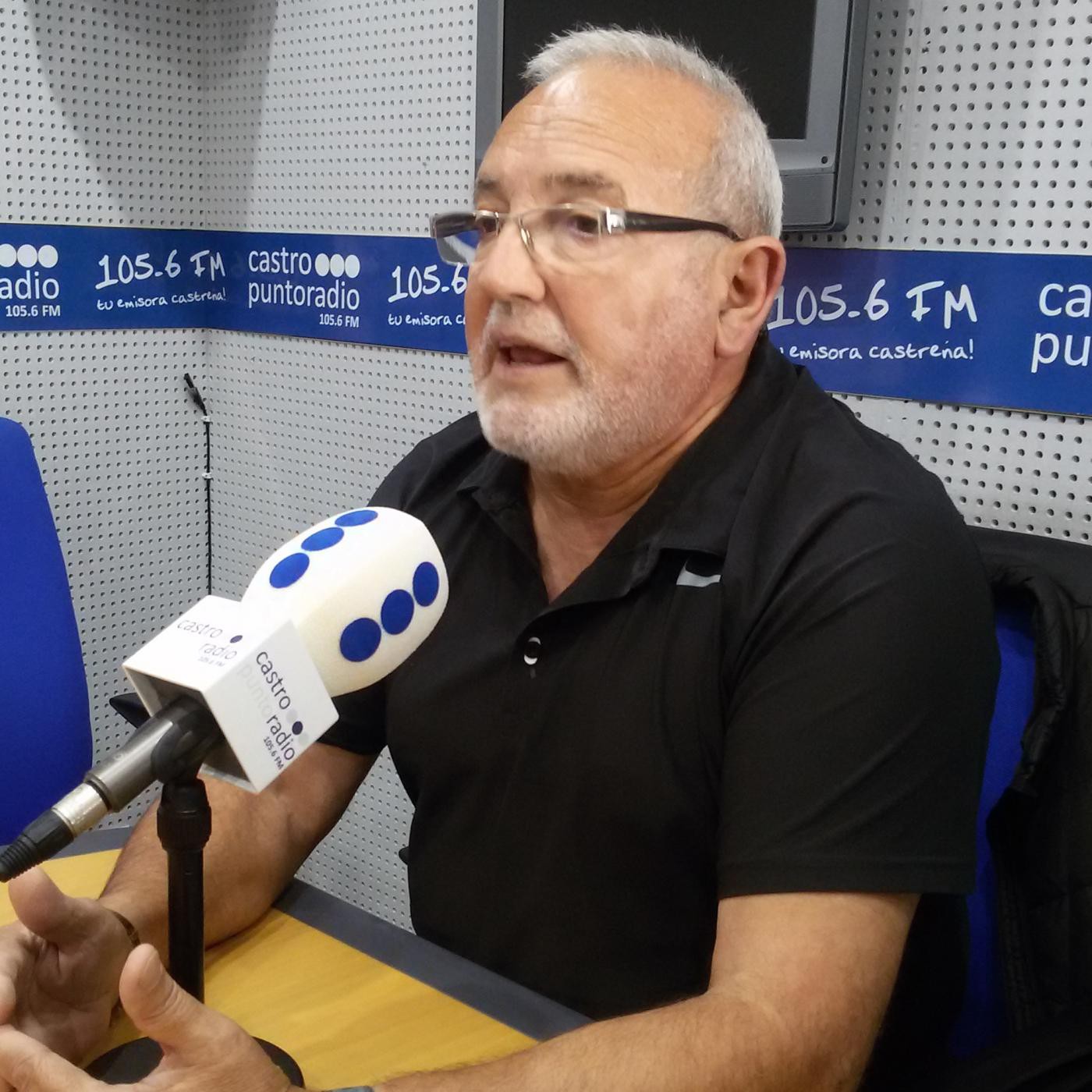 Entrevista a Jesús Morlote 20 octubre 2015 episode artwork