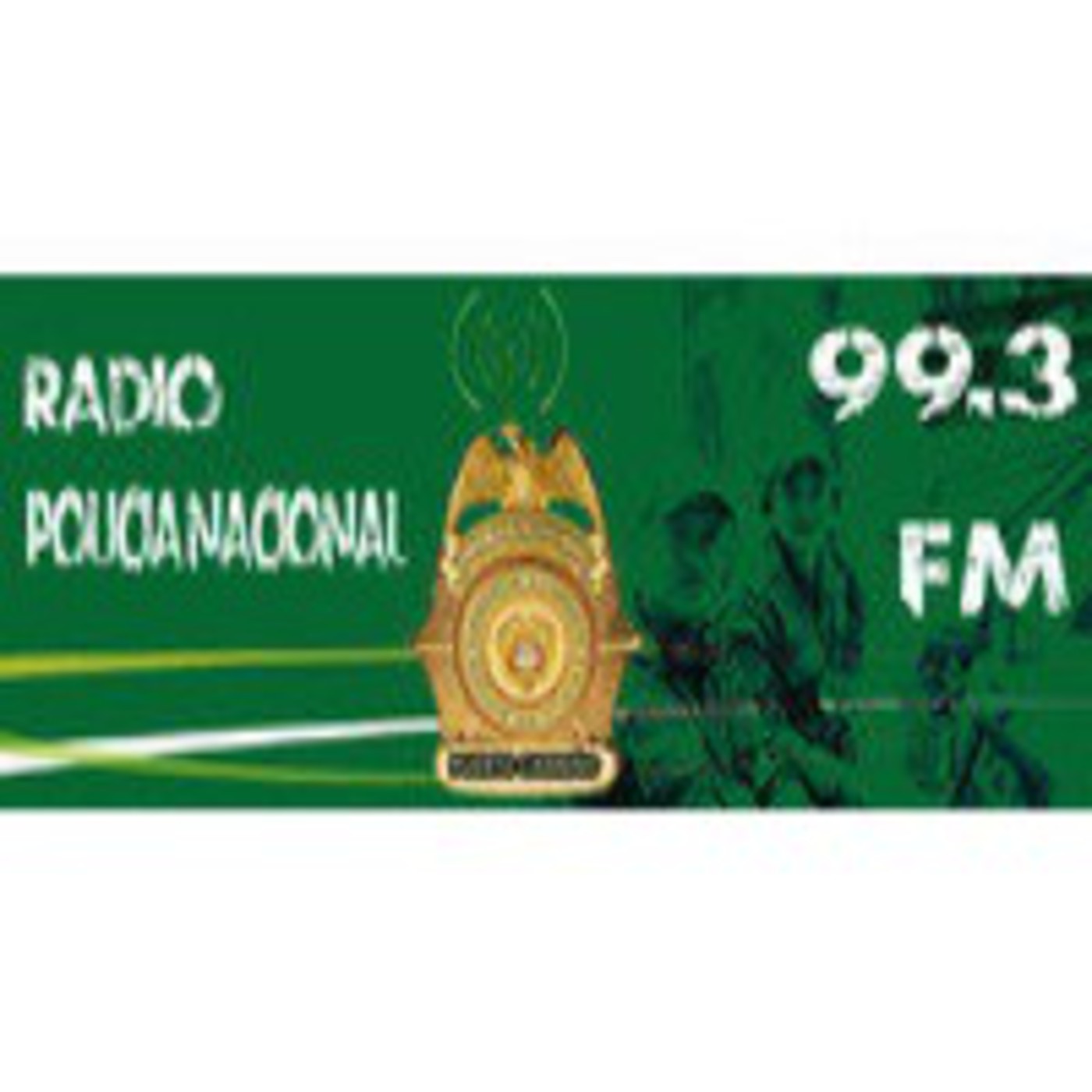 Radio Policia Nacional - Vichada - Colombia